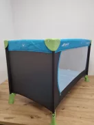 Hauck Dream N Play Plus utazóágy OUTLET termék