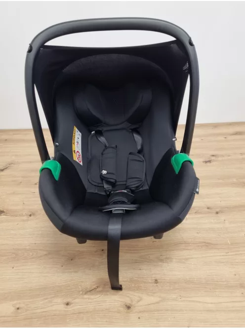 Kinderkraft Mink Pro i-size autóshordozó OUTLET termék