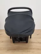 Kinderkraft Mink Pro i-size autóshordozó OUTLET termék