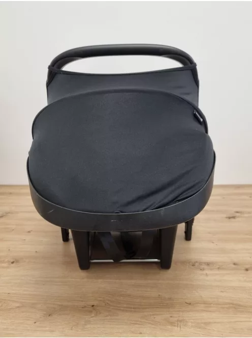 Kinderkraft Mink Pro i-size autóshordozó OUTLET termék