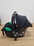 Kinderkraft Mink Pro i-size autóshordozó OUTLET termék