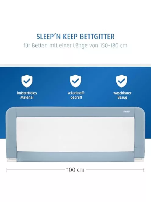 Reer Sleep'N Keep 150 cm leesésgátló OUTLET termék