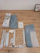 Reer Sleep'N Keep 150 cm leesésgátló OUTLET termék