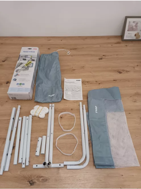 Reer Sleep'N Keep 150 cm leesésgátló OUTLET termék