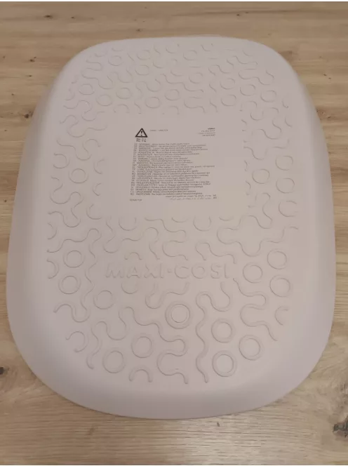 Maxi-Cosi Mavis pelenkázólap, 50x70 cm, Terra OUTLET termék