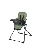 Bebeconfort Lily etetőszék 6-36hó, 15 kg-ig, OUTLET termék