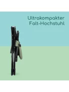 Bebeconfort Lily etetőszék 6-36hó, 15 kg-ig, OUTLET termék