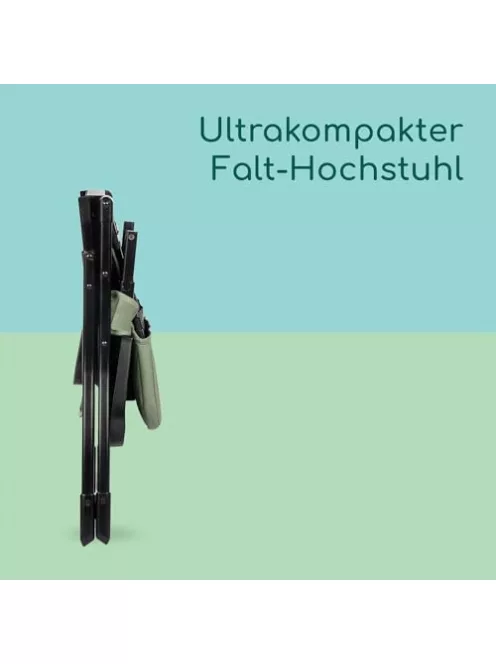 Bebeconfort Lily etetőszék 6-36hó, 15 kg-ig, OUTLET termék
