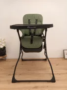 Bebeconfort Lily etetőszék 6-36hó, 15 kg-ig, OUTLET termék