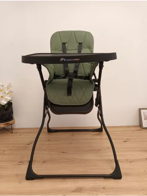 Bebeconfort Lily etetőszék 6-36hó, 15 kg-ig, OUTLET termék