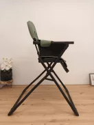 Bebeconfort Lily etetőszék 6-36hó, 15 kg-ig, OUTLET termék