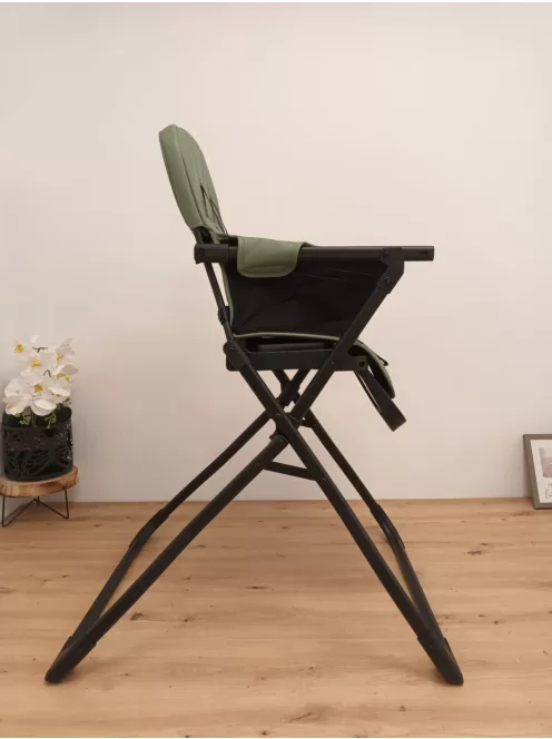 Bebeconfort Lily etetőszék 6-36hó, 15 kg-ig, OUTLET termék