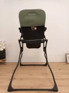 Bebeconfort Lily etetőszék 6-36hó, 15 kg-ig, OUTLET termék