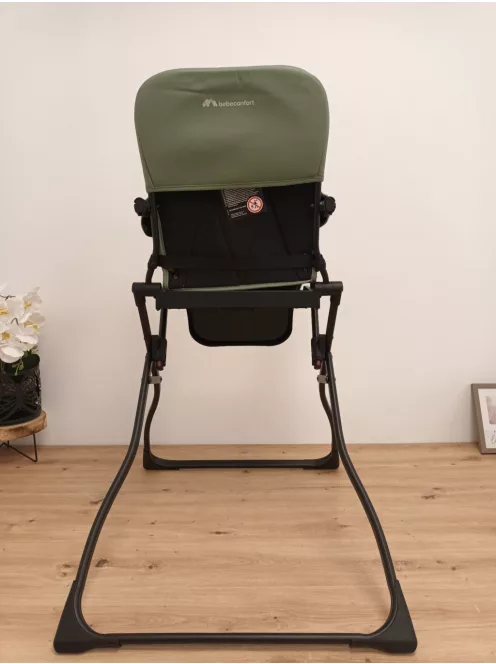 Bebeconfort Lily etetőszék 6-36hó, 15 kg-ig, OUTLET termék