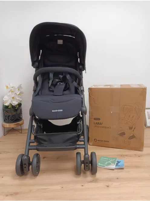 Maxi-Cosi Lara2 babakocsi, 0–22 kg OUTLET termék