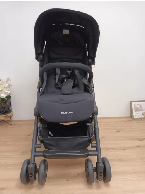 Maxi-Cosi Lara2 babakocsi, 0–22 kg OUTLET termék
