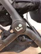 Maxi-Cosi Lara2 babakocsi, 0–22 kg OUTLET termék