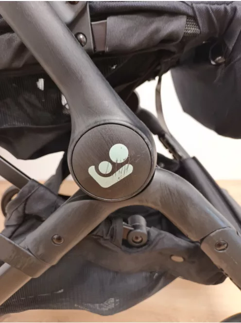 Maxi-Cosi Lara2 babakocsi, 0–22 kg OUTLET termék