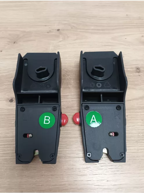 Maxi Cosi adapter babaüléshez OUTLET termék