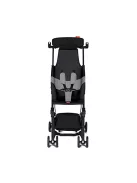 Gb Gold Pockit+ All Terrain ultrakompakt babakocsi-fekete OUTLET termék