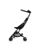 Gb Gold Pockit+ All Terrain ultrakompakt babakocsi-fekete OUTLET termék