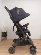 Maxi-Cosi Lara2 babakocsi,0–22 kg, fekete OUTLET termék