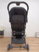 Maxi-Cosi Lara2 babakocsi,0–22 kg, fekete OUTLET termék