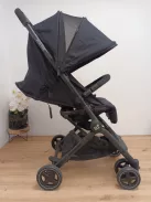 Maxi-Cosi Lara2 babakocsi,0–22 kg, fekete OUTLET termék