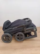 Maxi-Cosi Lara2 babakocsi,0–22 kg, fekete OUTLET termék