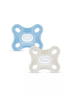   MAM Comfort cumi- 0-3 hónap koraszülötteknek és újszülötteknek-2 db OUTLET termék