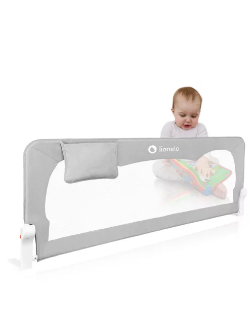 Lionelo Hanna leesésgátló huzat 150×66 cm. OUTLET termék