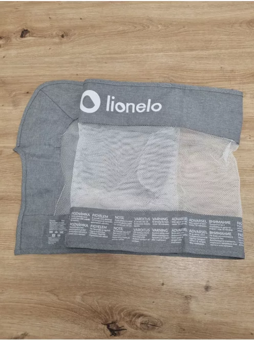 Lionelo Hanna leesésgátló huzat 150×66 cm. OUTLET termék