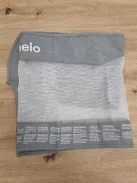 Lionelo Hanna leesésgátló huzat 150×66 cm. OUTLET termék