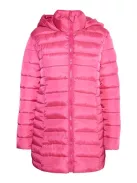 MyMo női könnyű steppelt parka M méret OUTLET termék