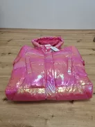 MyMo női könnyű steppelt parka M méret OUTLET termék
