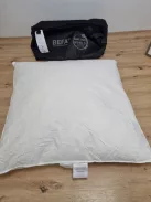 BEFA NATUR Eredeti Pehelypárna 3 Kamrás 80 x 80 cm - 90% Pehely OUTLET termék