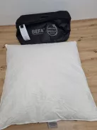 BEFA NATUR Eredeti Pehelypárna 3 Kamrás 80 x 80 cm - 90% Pehely OUTLET termék
