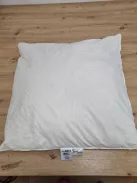 BEFA NATUR Eredeti Pehelypárna 3 Kamrás 80 x 80 cm - 90% Pehely OUTLET termék