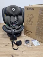 LIONELO HARMONY I-SIZE 360°-ban forgatható gyerekülés 40-150 cm OUTLET termék