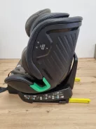 LIONELO HARMONY I-SIZE 360°-ban forgatható gyerekülés 40-150 cm OUTLET termék