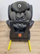 LIONELO HARMONY I-SIZE 360°-ban forgatható gyerekülés 40-150 cm OUTLET termék