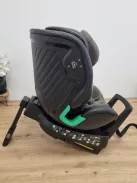 LIONELO HARMONY I-SIZE 360°-ban forgatható gyerekülés 40-150 cm OUTLET termék