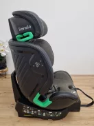 LIONELO HARMONY I-SIZE 360°-ban forgatható gyerekülés 40-150 cm OUTLET termék
