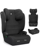 KikkaBoo i-AID gyerekülés 15-36 kg, ISOFIX nélkül, 3 éves kortól, (100-150 cm) OUTLET termék