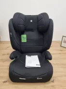 KikkaBoo i-AID gyerekülés 15-36 kg, ISOFIX nélkül, 3 éves kortól, (100-150 cm) OUTLET termék
