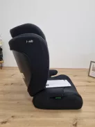 KikkaBoo i-AID gyerekülés 15-36 kg, ISOFIX nélkül, 3 éves kortól, (100-150 cm) OUTLET termék