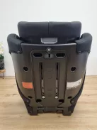 KikkaBoo i-AID gyerekülés 15-36 kg, ISOFIX nélkül, 3 éves kortól, (100-150 cm) OUTLET termék