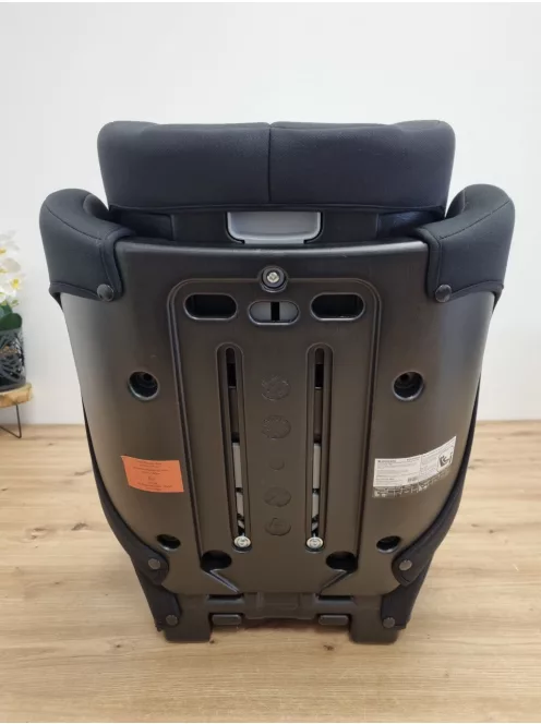 KikkaBoo i-AID gyerekülés 15-36 kg, ISOFIX nélkül, 3 éves kortól, (100-150 cm) OUTLET termék