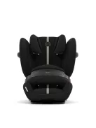 CYBEX Gold Pallas G2 i-Size Plus gyerekülés, 9-50 kg, Moon Black OUTLET termék