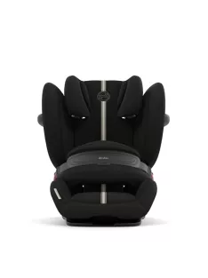   CYBEX Gold Pallas G2 i-Size Plus gyerekülés, 9-50 kg, Moon Black OUTLET termék